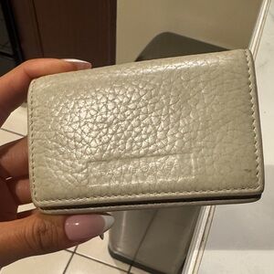 Card wallet
